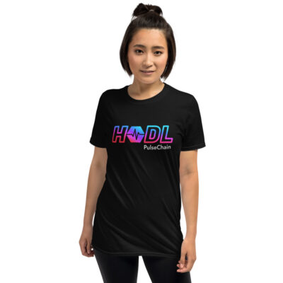 Hodl Pulse Pulsechain Women's T-Shirt